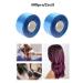 CCWOWAN 400PCs Glasses Bracket Covering - Protective Brackets for Hairdressers & Eyewear | Durable Glass Protectors - Buy Online on GoSupps.com