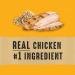 Nature s Recipe Adult Whole Grain Chicken Barley & Brown Rice Recipe Dog Food 5.4 kg Whole Grain Chicken 5.4 kg (Pack of 1) - Buy Online on GoSupps.com