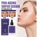 DQQSLQUL Super Serum Super Serum From Plants Are Purple Collagen Peptides Serum Anti Wrinkle 3PCS - Buy Online on GoSupps.com