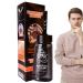 2 Hair Wax Gel with Comb | 2 in 1 Hair Wax Gel with Comb Lightweight Hair Cream Salon Styling Gel Tool Fast Build Hair Styling 2 Pcs One Comb Cool 300ml