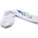 LEONARK Fencing Socks - 100% Cotton Protective Stockings for Epee, Sabre, and Foil - Buy Online on GoSupps.com