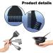 3 Sets Hair Dye Bowl And Brush Kit Hair Dye Bowl Tools For Hair Colouring Kit Hair Dye Brush And Mixing Bowl Set Dying Brushes Tint Comb Set For DIY Salon Hair Coloring Dying Brushes Hair Bleach Kit - Buy Online on GoSupps.com
