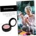 FOMIYES 40 Pcs Travel Cosmetic Containers Makeup Eyeshadow Jar Travel Eyeshadow Case Sample Dispenser Mini - Buy Online on GoSupps.com