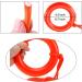 2 Pack Patioer Water Floating Lifesaving Rope 98.4FT - Outdoor Professional Throwing Rescue Lifeline for Swimming, Boating, Fishing - Buy Online on GoSupps.com