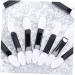 Baluue 400 Pcs Eye Shadow Applicator Eyeshadow Brush Kit Women Eyeshadow Brush Makeup Eyeshadow Brush - Buy Online on GoSupps.com