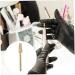 MUSISALY Nail Polisher Nail Art Supplies Pedicure Polishing Drill Portable Nail Grinder Professional Nail Bit Pedicure Tools Manicure Grinding Manicure Art Grinder Nail Tools Tungsten Steel - Buy Online on GoSupps.com