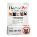 HomeoPet Feline Skin and Itch, Coat and Skin Support for Cats, 15 Milliliters