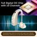 Delmicure 1710 Full Digital 16 Channels Rechargeable Device Adjustable Volume Two Pack - Buy Online on GoSupps.com