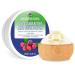 Ucuuba Butter | Kosmetische Qualit t | Reich an Myristins ure f r Hautpflege Balsame Seifen und Haarmasken | Ideal f r DIY-Sch nheitsformulierungen 200 g / 7 05 oz