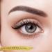 500 Loose Promade Fans | Volume Eyelash Extensions | 3D to 20D | C CC D L M | 0.03-0.1mm | 8-20mm Length | Long Lasting & Easy Application - Buy Online on GoSupps.com