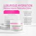 Moisture Intensiv Restorative Cr me | Firming & Hydrating Face Moisturizer for Dry Mature Skin - Luxury Skin Care 1.7OZ/50ML - Buy Online on GoSupps.com
