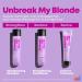 MATRIX Unbreak My Blonde Reviving Leave-In Treatment - 10.1 Fl. Oz - Buy Online on GoSupps.com