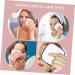 Beaupretty 4pcs Makeup Remover Pad Sponge - Eco-Friendly Fiber Cotton Cleansing Pads for All Skin Types - Buy Online on GoSupps.com