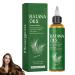 Batana Oil for Hair Growth Botana Oil Botana Hair Growth Oil Raw Batana Oil Organic Batana Oil Botana Oil Organic Promote Hair Growth Repair Damaged Hair Suitable for Men and Women (100ml)