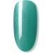 Bluesky Gel Nail Polish Seabed Pch40 Blue Glitter Light Teal 10 ml (Requires Curing Under UV LED Lamp) - Buy Online on GoSupps.com