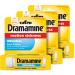 Dramamine Motion Sickness Relief Original Formula 12 Count (PACK OF 3)