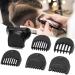 Shaver Trimmer Head Electric Shaver Beard Trimmer Head Compatible + 5pcs Comb Trimming Set With Series 3 Bt32 Razor Head Replacement Razor Blade
