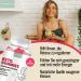 Raspberry Ketones & Apple Cider Vinegar Gummies - Sugar-Free Keto Supplement with Vitamin C - 60 Units for Weight Loss & Energy - Buy Online on GoSupps.com