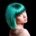 Stargazer Semi-Permanent Hair Dye (UV Turquoise) - Buy Online on GoSupps.com