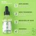 Collagen Serum 30ml - Clinical Skincare from London UK | Ideal for Micro Needle Derma Roller & Stamp - Buy Online on GoSupps.com