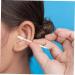 Healvian 24pcs Wax Remover for Ears Ear Cleaning Sticks Tool Earwax Removal Kit Safe for Home Travel Gentle Easy to Use - Buy Online on GoSupps.com