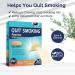 Step 1 | 21mg Quit Patches - 30 Count Transdermal Stop Aid with 24-Hour Delivery - Behavioral Support Program Included - Buy Online on GoSupps.com