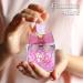 Women's Spray Perfume Viva Las Vegas Night Long Lasting Eau De Parfum Cologne for Women Refreshing Floral Fragrance for Casual Use Ideal Holiday Gift 3.4 Fl Oz - Buy Online on GoSupps.com