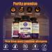 100% Pure Saffron Supplements for Weight Loss, Eye and Heart Health - Metabolism Booster & Appetite Suppressant - 90 Capsules - Buy Online on GoSupps.com