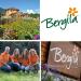 Bergila Organic Massage Oil 100ml - 100% Natural & Certified Quality from South Tyrol | International Shipping - Buy Online on GoSupps.com