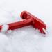 Eskimo CH9 19-inch Dual-Action Chipper Head Ice Chisel - Hammer-Style Design - Buy Online on GoSupps.com
