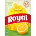 Royal Mix - G latine en poudre avec un m lange de saveurs | Fraise | Fruits de la passion | Citron | Ananas | Tropicale | 5 paquets de 4 oz | 30% Sucre en Moins - Buy Online on GoSupps.com