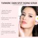 Brightening Bikini Scrub For Body Care Intimate Exfoliating Body Scrub For Dark Spots Ingrown Hair Treatment For Bikini Area Bump Eraser Bikini Area Exfoliator for Women 150 g (3pc) - Buy Online on GoSupps.com