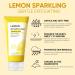 Buy Lemon Sparkling Peeling Gel - Brightening & Deep Exfoliator for All Skin Types | 3.38 Oz - International Shipping Available - Buy Online on GoSupps.com