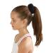 Bloch Hair Bun Builder Black One Size