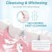 Coconut Oil Pulling Mouthwash with 7 Essential Oils Fresh Breath Teeth & Gum Whitening Natural & Alcohol-Free Includes Guru Tongue Scraper Toothbrush - Buy Online on GoSupps.com