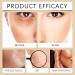 Melanin Correcting Cream Spot Cream For Melanin Correcting Melanin Correcting Body Cream Freckle Removal Cream Dark Spot Remover For Face Dark Spot Corrector Stick For Body Knees Neck Armpit - Buy Online on GoSupps.com