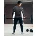 Hicarer 6 Pack Men's Athletic Compression Shirts - Dry Fit Workout Running Top - XX-Large - Buy Online on GoSupps.com