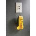 Sperry Instruments ET64220 Wire Tracker: Audio/Video Installers Must-Have for Coax, CAT 5, Speaker & Phone | RJ-45, RJ-11, Coax & More | Yellow - Buy Online on GoSupps.com