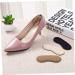Mobestech 40 Pairs Heel Inserts for Women - Cushioned Silicone Heel Grips for High Heels & Closed Toe Shoes - Comfort & Support - Buy Online on GoSupps.com