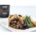 Essential Cuisine Premier Veal Jus Concentrated Base 1kg - Buy Online on GoSupps.com