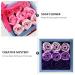 Shop Balacoo Artificial Roses - Romantic Soap Flower Boxes for Special Occasions | International Shipping Available - Buy Online on GoSupps.com