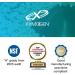 XYMOGEN IgG Pure - Bioactive Whey Protein Concentrate Powder for Immune Support & Lean Muscle Growth (10.6 oz) - International Shipping Available - Buy Online on GoSupps.com