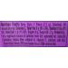 ICE BREAKERS ICE CUBES Sugar Free Gum Arctic Grape 40 Piece Arctic Grape 40 Piece - Buy Online on GoSupps.com
