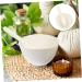MUSISALY 1 Set Mask Bowl Facial Bowl Mask Mixing Dish Facial Mask Applicator Mask Mixing Bowl Beauty Salon Bowl Mask Mixing Tool Facial Mask Tool DIY Mask Supply Beauty Accessory - Buy Online on GoSupps.com