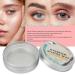 100g Eyebrow Wax - Transparent Brow Styling Soap | Clear Brow Angel with 5 Brushes for Natural Laminating Effect - Buy Online on GoSupps.com