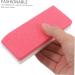 Didiseaon 10 Pi ces Lot De Pierres Pour Talons Exfoliant Double Face Pour Callosit s Et Peaux Mortes Outil De Soins Pour S ches - Buy Online on GoSupps.com