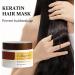 Conditioner for Dry Hair 250g Moisturizing Conditioner Cream for Dry Hair Moisturizing Smoothing Formula Moisturizing conditioners all hair types Women Girls Travel Home Sal - Buy Online on GoSupps.com