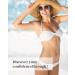Buy Disposable Razors for Women - 5-Blade Full Body Razor 2 Pack Pink | Smooth Shaving Online - Buy Online on GoSupps.com