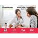 FarmHaven Apple Cider Vinegar Capsules with Mother 1390MG + Ginger | Digestion Support | 90 Count - Buy Online on GoSupps.com