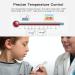 Mosalogic Rechargeable Anti-Itch Pen - Fast Relief for Insect Bites - Chemical-Free Treatment for Children and Adults - Buy Online on GoSupps.com